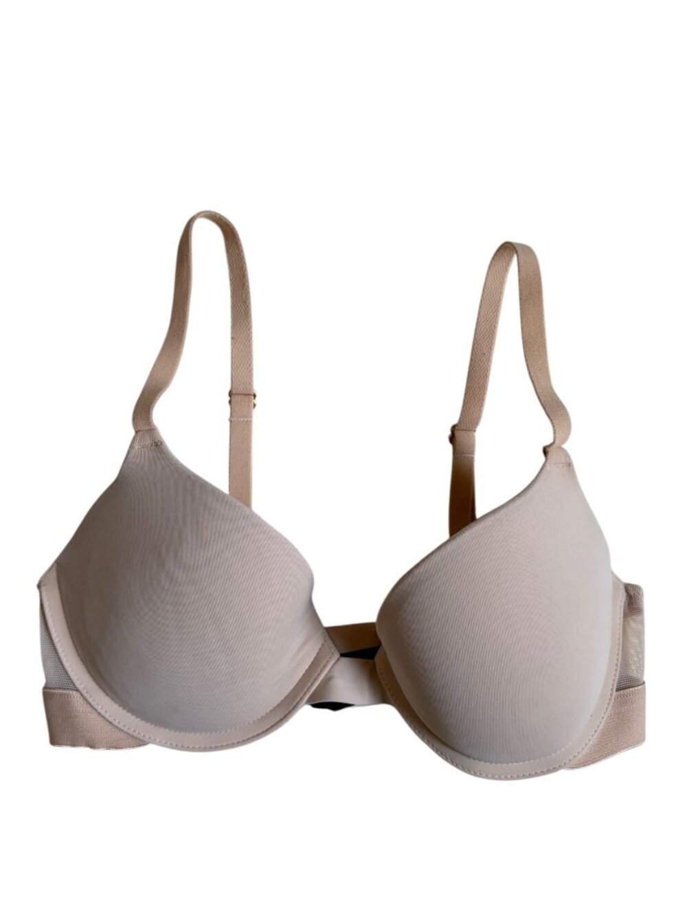 Pepper Lift Up Bra (Buff) - Size 32B